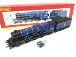 Hornby R2201 OO Gauge BR Blue Class A1/A3 60110 Robert the Devil