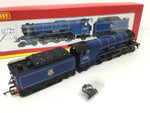 Hornby R2201 OO Gauge BR Blue Class A1/A3 60110 Robert the Devil