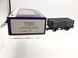 Dapol/Hereford OO Gauge 7 Plank Wagon James Griffen Coal, Ledbury