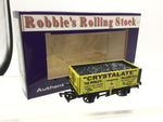 Dapol/Robbie's Rolling Stock OO Gauge 7 Plank Wagon Crystalate 1262