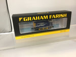 Graham Farish 371-015TL N Gauge Class 09 09006 Mainline Freight