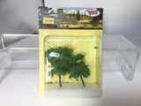 Tasma Products 03965 OO/HO Gauge 3"-4" Ash Trees (Pack 2)