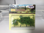 Tasma Products 03972 N Gauge 1.5"-2" Ash Trees (Pack 4)