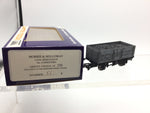 Dapol/Hereford Models OO Gauge 7 Plank Wagon Morris & Holloway, Hereford