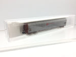 Fleischmann 837710 N Gauge Ermewa Rilns Bogie Tarpaulin Wagon VI