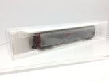 Fleischmann 837710 N Gauge Ermewa Rilns Bogie Tarpaulin Wagon VI