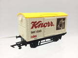 Graham Farish 12313 OO Gauge Vent Van Knorr