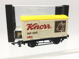 Graham Farish 12313 OO Gauge Vent Van Knorr