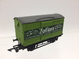 Graham Farish 12315 OO Gauge Single Vent Van Zoflora