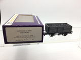 Dapol/Hereford Models OO Gauge 7 Plank Wagon Gittings & Sons, Hereford