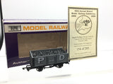 Dapol/AMRCWWE OO Gauge 5 Plank Wagon Powell Duffryn 1853