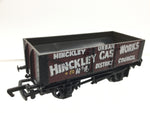 Bachmann 33-050 OO Gauge 5 Plank Wagon Hinckley Gas Works