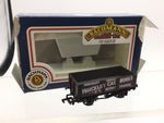 Bachmann 33-050 OO Gauge 5 Plank Wagon Hinckley Gas Works