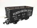 Bachmann 33-151 OO Gauge Coke Wagon Flockton 567