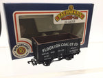 Bachmann 33-151 OO Gauge Coke Wagon Flockton 567