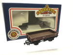 Bachmann 33-452 OO Gauge BR 3 Plank Open Wagon W36459