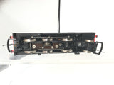 Wrenn W2215 OO Gauge Class N2 2385 LMS Black