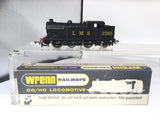 Wrenn W2215 OO Gauge Class N2 2385 LMS Black