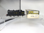 Wrenn W2215 OO Gauge Class N2 2385 LMS Black