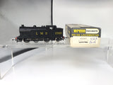 Wrenn W2215 OO Gauge Class N2 2385 LMS Black