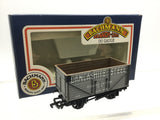 Bachmann 33-152 OO Gauge 7 Plank Coke Wagon Lancashire Steel