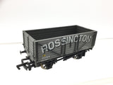 Bachmann/Allison 33-100S OO Gauge 7 Plank Wagon Rossington 2054