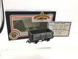 Bachmann/Allison 33-100S OO Gauge 7 Plank Wagon Rossington 2054