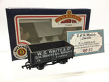 Bachmann/B&H 33-100NN OO Gauge 7 Plank Wagon WS White & Co, Lincoln