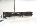 Hornby R355 OO Gauge MR Maroon Compound No 1000 (NEEDS ATTN)