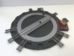 Hornby OO Gauge Electrically Operated Turntable