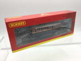 Hornby R40062A OO Gauge LSWR, 4 Wheel Coach, 3rd Class, 308 - Era 2