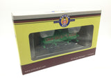 Oxford Rail 76TK2006 OO Gauge 12t Tank Wagon Graham's Golden Lager 113