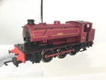 Hornby R2096 OO Gauge NCB Red Class J94 Harry