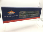 Bachmann 31-911 OO Gauge LB&SCR H1 Atlantic 2038 'Portland Bill' SR Malachite
