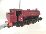 Hornby R2096 OO Gauge NCB Red Class J94 Harry