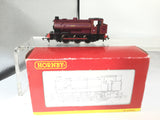 Hornby R2096 OO Gauge NCB Red Class J94 Harry