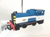 Hornby R2783 OO Gauge Pullman Class 06 Shunter 06008