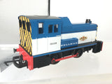 Hornby R2783 OO Gauge Pullman Class 06 Shunter 06008