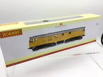 Hornby R3745 OO Gauge Network Rail Class 31 No 31602 Driver Dave Green