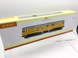 Hornby R3745 OO Gauge Network Rail Class 31 No 31602 Driver Dave Green