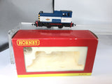 Hornby R2783 OO Gauge Pullman Class 06 Shunter 06008