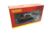 Hornby R6913 OO Gauge SR 24t Diag 1543 Goods Brake Van 55062