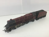 Triang R386 OO Gauge 6200 The Princess Royal LMS Maroon