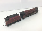 Triang R386 OO Gauge 6200 The Princess Royal LMS Maroon