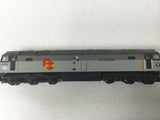 Graham Farish 8008 N Gauge 47231 Silcock Express Distribution Sector