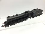 Bachmann 31-127 OO Gauge BR Black 30xx ROD 2-8-0 3023