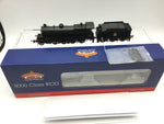 Bachmann 31-127 OO Gauge BR Black 30xx ROD 2-8-0 3023