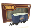 Airfix 54315 OO Gauge 12t Vent Van Nestles Milk