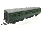 Triang R157 OO Gauge BR Green Met Cam DMU Car M79079 (DUMMY)