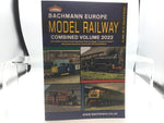 Bachmann 36-2022 Bachmann/Graham Farish Combined 2022 Catalogue